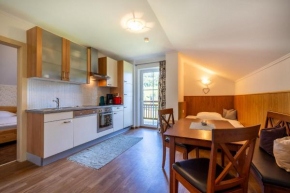 Appartements Sonnrain